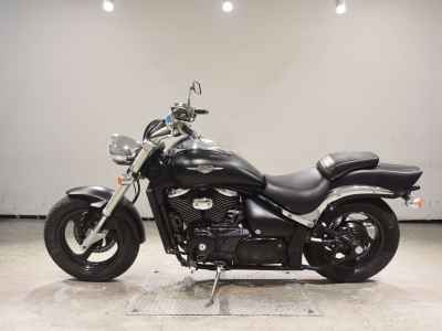 Suzuki Boulevard 400 2006