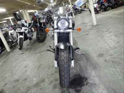 Suzuki Boulevard 400 2006