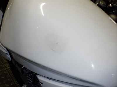 Suzuki GSX250S Katana
