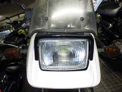 Suzuki GSX250S Katana