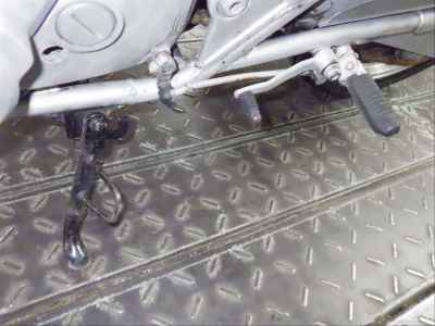 Suzuki GSX250S Katana