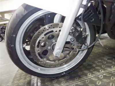 Suzuki GSX250S Katana