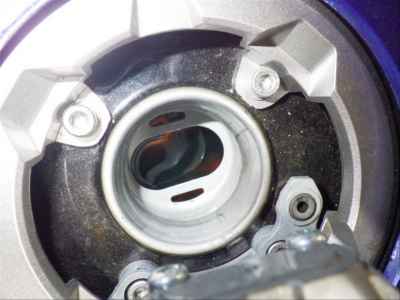 Kawasaki Ninja 400 2019