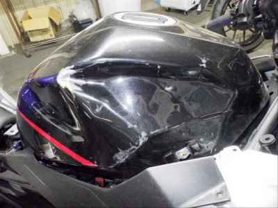 Kawasaki Ninja 400 2019