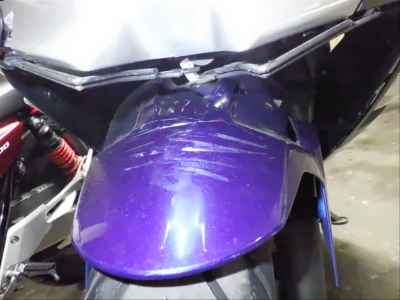 Kawasaki Ninja 400 2019