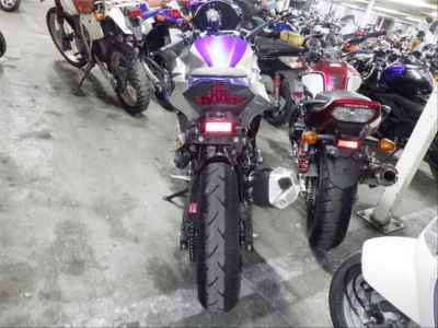 Kawasaki Ninja 400 2019