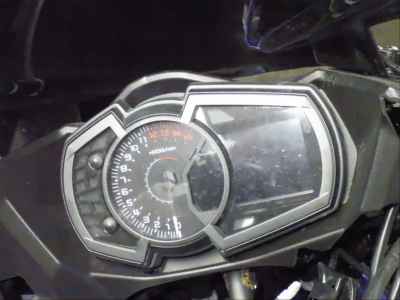 Kawasaki Ninja 400 2019