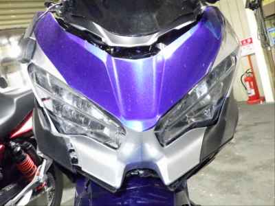 Kawasaki Ninja 400 2019