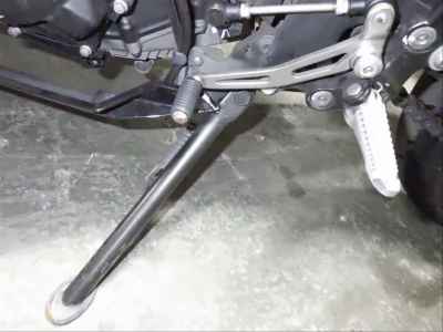 Kawasaki Ninja 400 2019