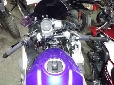 Kawasaki Ninja 400 2019
