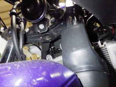 Kawasaki Ninja 400 2019