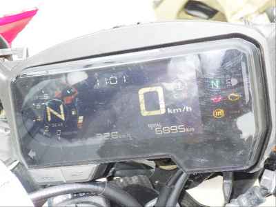 Honda CBR400R 2021