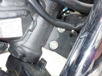 Honda CBR400R 2021