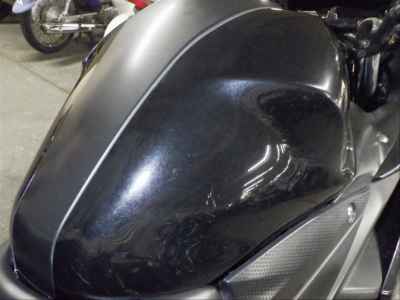 Yamaha YZF-R25 2018