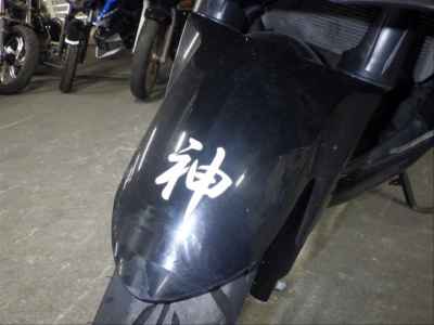 Yamaha YZF-R25 2018