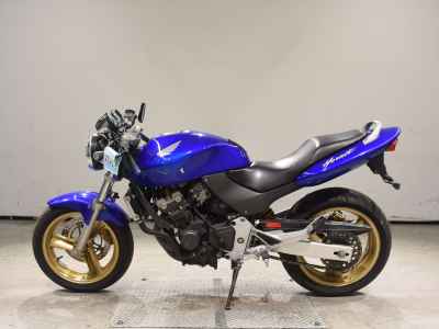 Honda CB250F