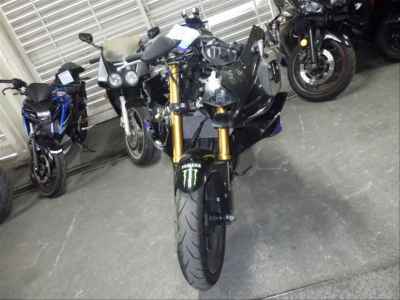Yamaha YZF-R3 2020