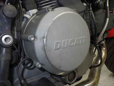 Ducati GT1000 2007