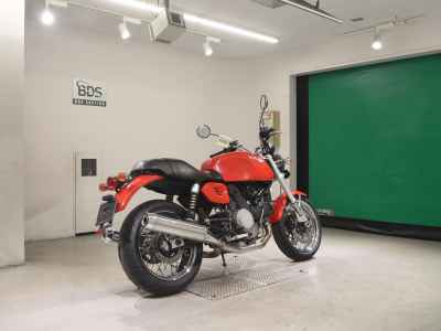 Ducati GT1000 2007