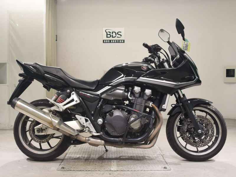 Honda CB1300SF 2019