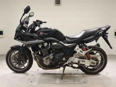 Honda CB1300SF 2019