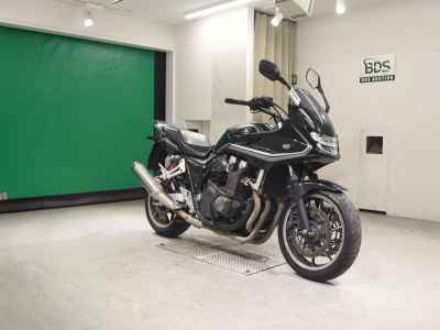 Honda CB1300SF 2019