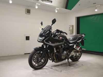 Honda CB1300SF 2019