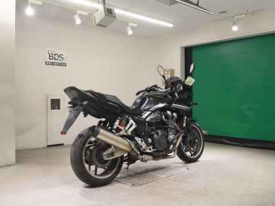 Honda CB1300SF 2019