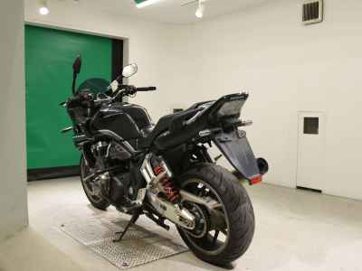Honda CB1300SF 2019