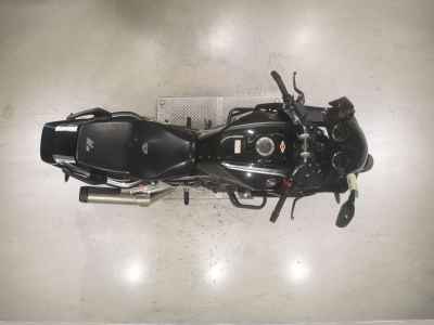 Honda CB1300SF 2019