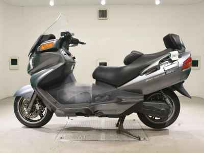 Suzuki Skywave 650 2006