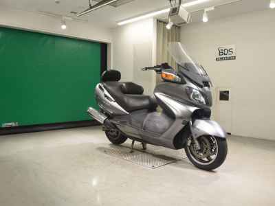 Suzuki Skywave 650 2006