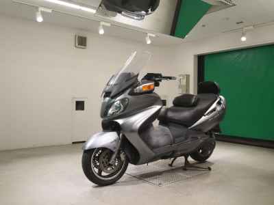 Suzuki Skywave 650 2006