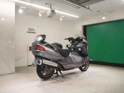 Suzuki Skywave 650 2006