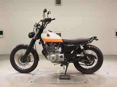 Suzuki GrassTracker Bigboy