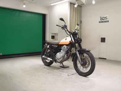 Suzuki GrassTracker Bigboy