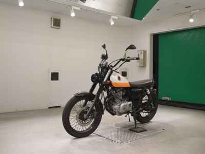 Suzuki GrassTracker Bigboy