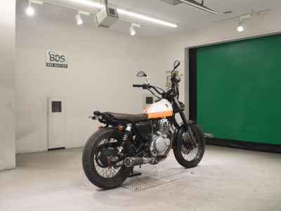 Suzuki GrassTracker Bigboy