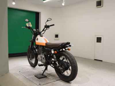 Suzuki GrassTracker Bigboy
