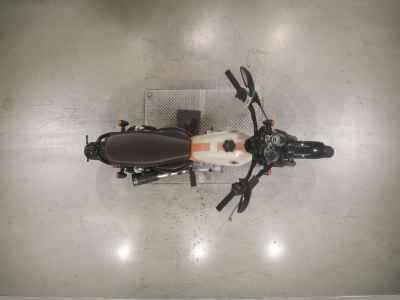 Suzuki GrassTracker Bigboy