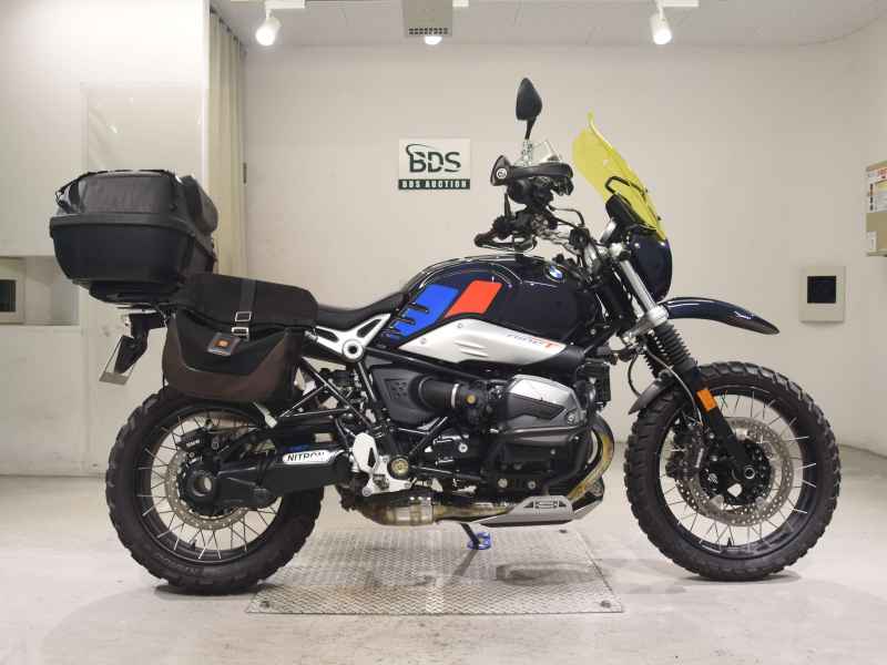 BMW R nineT Urban G/S 2023