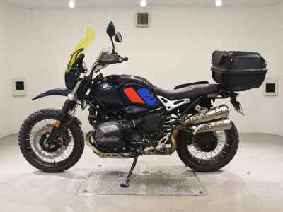 BMW R nineT Urban G/S 2023