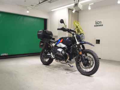 BMW R nineT Urban G/S 2023