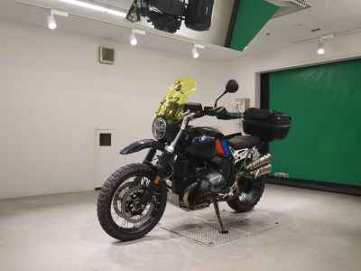 BMW R nineT Urban G/S 2023