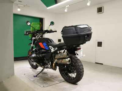 BMW R nineT Urban G/S 2023