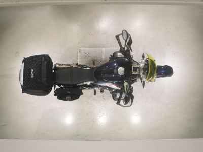 BMW R nineT Urban G/S 2023