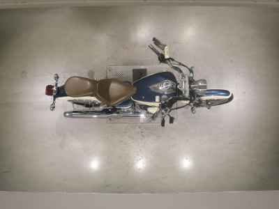 Yamaha XVS250 Drag Star 2012