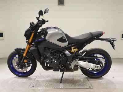 Yamaha MT-09 SP 2023