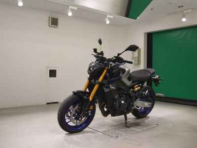 Yamaha MT-09 SP 2023
