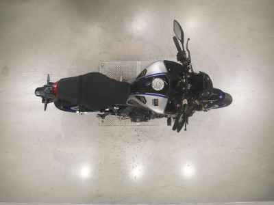 Yamaha MT-09 SP 2023